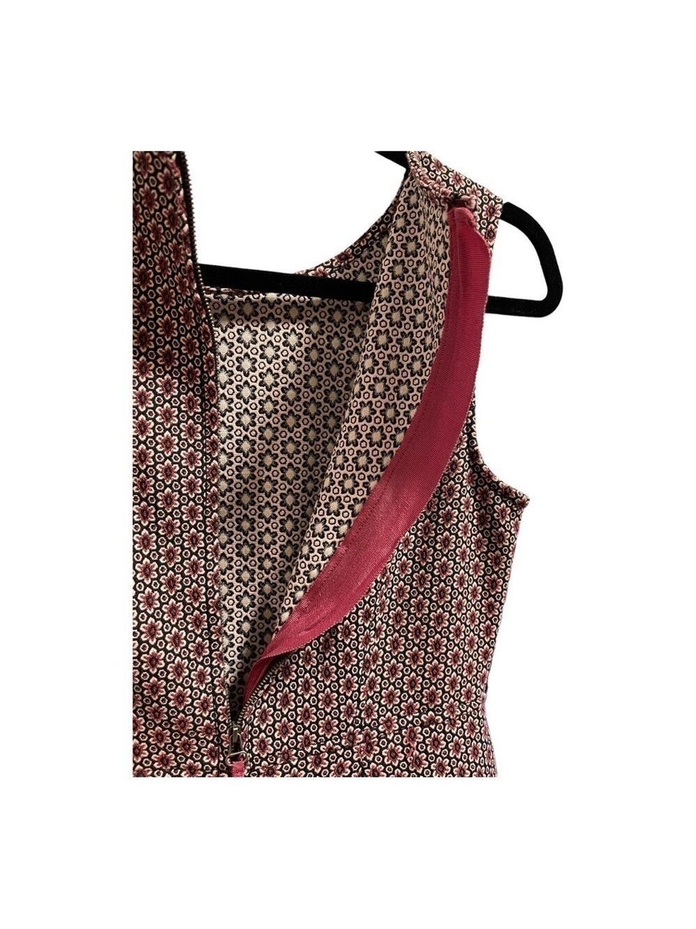 Cute Max Studio Sleeveless Dress - Picture 5 of 9